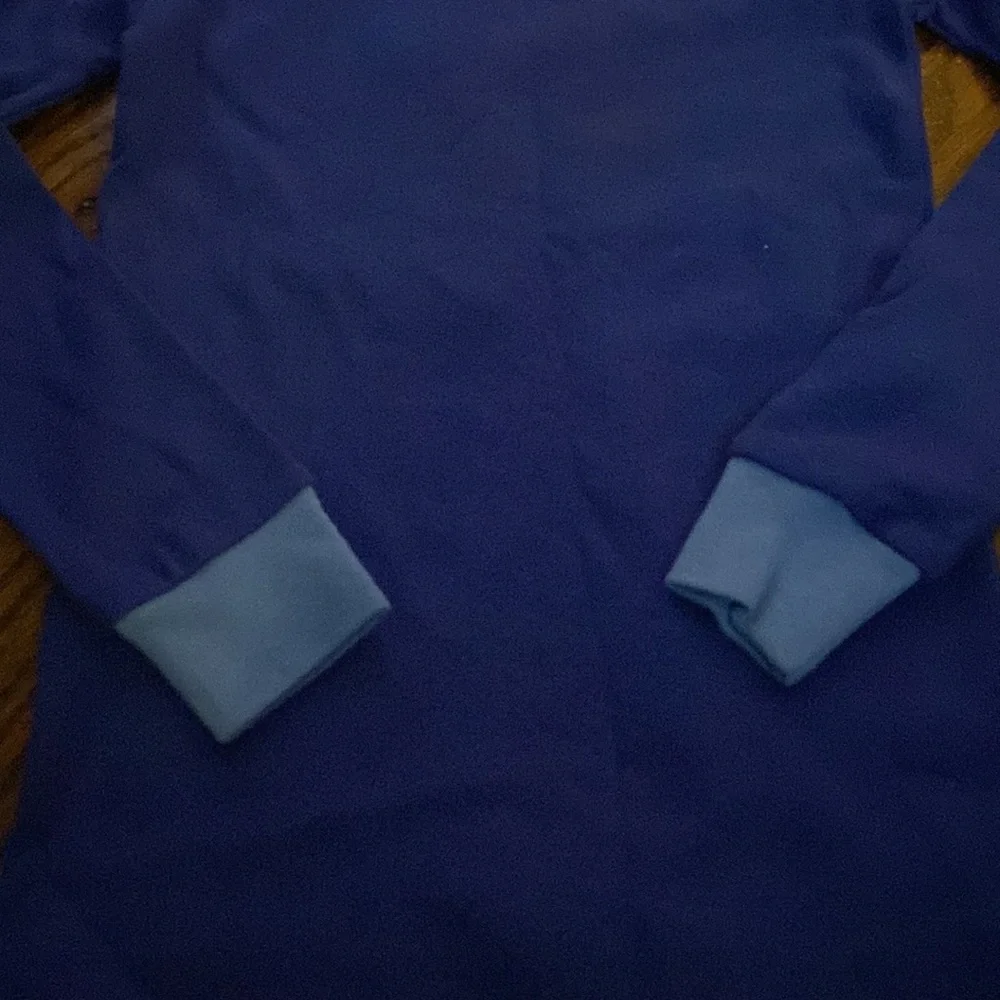 NWT BOYS PJ TOP!